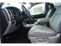 2013 Super White Toyota Tundra Platinum CrewMax 4x4  photo #5