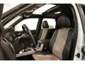 Oxford White - Mariner V6 Premier 4WD Photo No. 6