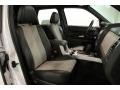Oxford White - Mariner V6 Premier 4WD Photo No. 11