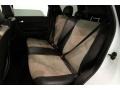 Oxford White - Mariner V6 Premier 4WD Photo No. 13