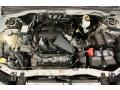 Oxford White - Mariner V6 Premier 4WD Photo No. 15