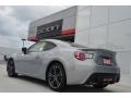 Argento Silver - FR-S Sport Coupe Photo No. 16