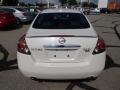 Winter Frost Pearl - Altima 3.5 SL Photo No. 6