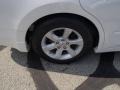 Winter Frost Pearl - Altima 3.5 SL Photo No. 9