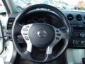 Winter Frost Pearl - Altima 3.5 SL Photo No. 18
