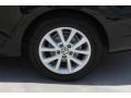 Black - Jetta SE Sedan Photo No. 6