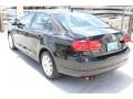 Black - Jetta SE Sedan Photo No. 7