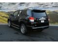 Black - 4Runner Limited 4x4 Photo No. 2