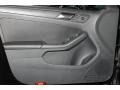 Black - Jetta SE Sedan Photo No. 13