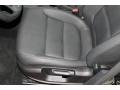 Black - Jetta SE Sedan Photo No. 14