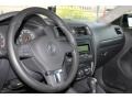 Black - Jetta SE Sedan Photo No. 15