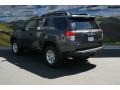 2013 Magnetic Gray Metallic Toyota 4Runner Trail 4x4  photo #2