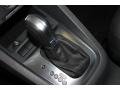 Black - Jetta SE Sedan Photo No. 22