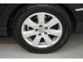 Deep Black - Passat 2.0T Sedan Photo No. 3