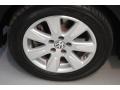Deep Black - Passat 2.0T Sedan Photo No. 4