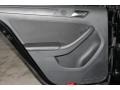 Black - Jetta SE Sedan Photo No. 24