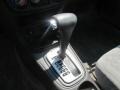 2002 Radium Gray Nissan Sentra GXE  photo #16