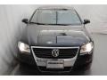 Deep Black - Passat 2.0T Sedan Photo No. 6