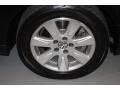 Deep Black - Passat 2.0T Sedan Photo No. 8