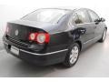 Deep Black - Passat 2.0T Sedan Photo No. 10