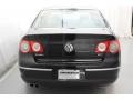 Deep Black - Passat 2.0T Sedan Photo No. 11