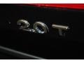 Deep Black - Passat 2.0T Sedan Photo No. 12