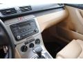 Deep Black - Passat 2.0T Sedan Photo No. 17
