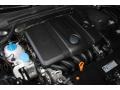 Black - Jetta SE Sedan Photo No. 37
