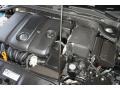 Black - Jetta SE Sedan Photo No. 38