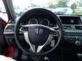 2011 San Marino Red Honda Accord LX-S Coupe  photo #16
