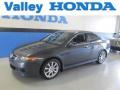 Carbon Gray Pearl - TSX Sedan Photo No. 1