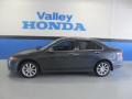 Carbon Gray Pearl - TSX Sedan Photo No. 2