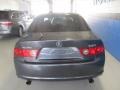 Carbon Gray Pearl - TSX Sedan Photo No. 4