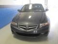 Carbon Gray Pearl - TSX Sedan Photo No. 6