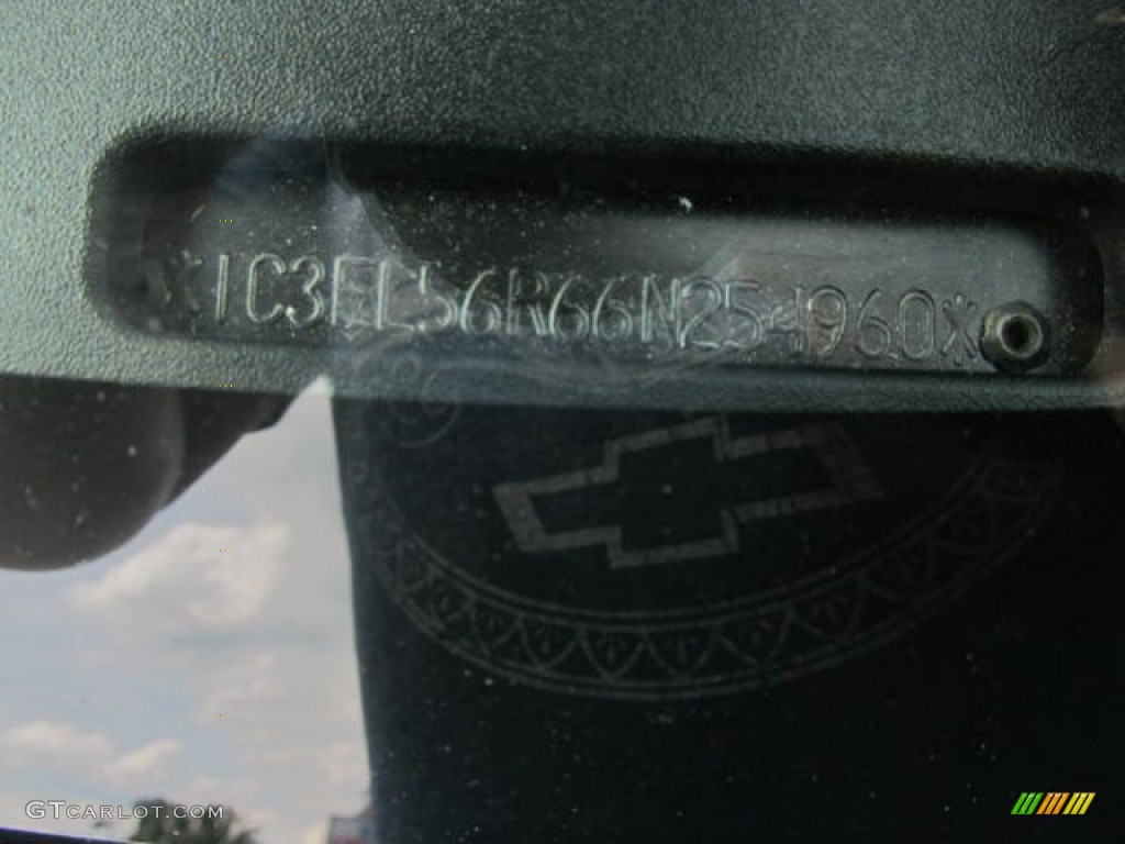 2006 Sebring Touring Sedan - Linen Gold Metallic Pearl / Dark Slate Gray photo #19