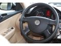 Deep Black - Passat 2.0T Sedan Photo No. 32