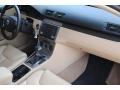 Deep Black - Passat 2.0T Sedan Photo No. 37
