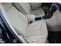 Deep Black - Passat 2.0T Sedan Photo No. 38