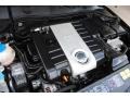 Deep Black - Passat 2.0T Sedan Photo No. 39