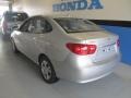 Quicksilver - Elantra GLS Photo No. 4