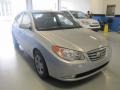 Quicksilver - Elantra GLS Photo No. 6
