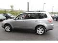 2009 Steel Silver Metallic Subaru Forester 2.5 X Premium  photo #11