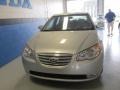 Quicksilver - Elantra GLS Photo No. 7