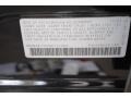 Deep Black - Passat 2.0T Sedan Photo No. 43