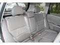 2009 Steel Silver Metallic Subaru Forester 2.5 X Premium  photo #12