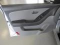 Quicksilver - Elantra GLS Photo No. 8