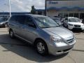 Nimbus Gray Metallic - Odyssey EX-L Photo No. 1
