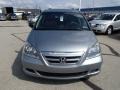 Nimbus Gray Metallic - Odyssey EX-L Photo No. 2