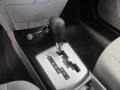 Quicksilver - Elantra GLS Photo No. 13