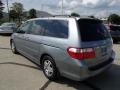 Nimbus Gray Metallic - Odyssey EX-L Photo No. 5